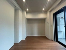 【東京都/港区虎ノ門】ウェリスタワー愛宕虎ノ門 洋室