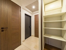 【東京都/港区虎ノ門】ウェリスタワー愛宕虎ノ門 収納