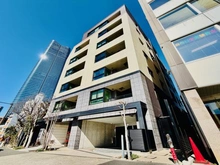 【東京都/港区芝公園】ザ・パークハウス芝公園 外観