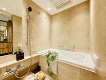 【東京都/港区芝公園】ザ・パークハウス芝公園 浴室