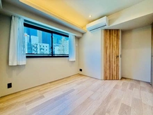 【東京都/港区芝公園】ザ・パークハウス芝公園 洋室