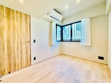 【東京都/港区芝公園】ザ・パークハウス芝公園 洋室