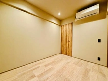 【東京都/港区芝公園】ザ・パークハウス芝公園 洋室