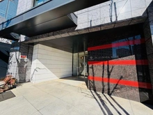 【東京都/港区芝公園】ザ・パークハウス芝公園 エントランス