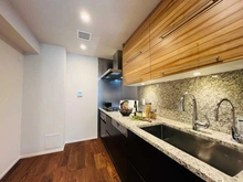 【東京都/港区南麻布】グランスイート広尾 キッチン