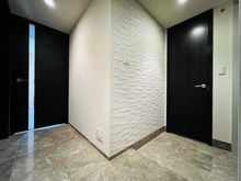 【東京都/港区南麻布】グランスイート広尾 廊下