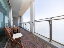 【東京都/江東区豊洲】スカイズタワー＆ガーデン バルコニー