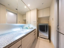 【東京都/江東区豊洲】スカイズタワー＆ガーデン 洗面室