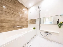 【東京都/江東区豊洲】スカイズタワー＆ガーデン 浴室