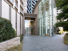 【東京都/江東区豊洲】スカイズタワー＆ガーデン エントランス