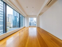 【東京都/港区虎ノ門】虎ノ門タワーズレジデンス リビング・ダイニング