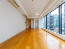 【東京都/港区虎ノ門】虎ノ門タワーズレジデンス リビング・ダイニング