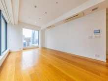 【東京都/港区虎ノ門】虎ノ門タワーズレジデンス リビング・ダイニング