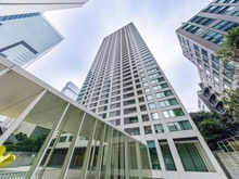 【東京都/港区虎ノ門】虎ノ門タワーズレジデンス 外観