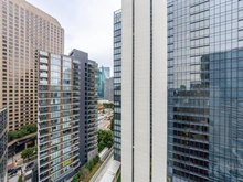 【東京都/港区虎ノ門】虎ノ門タワーズレジデンス 眺望