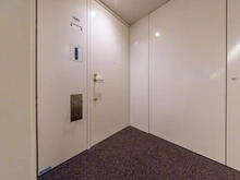 【東京都/港区虎ノ門】虎ノ門タワーズレジデンス 玄関