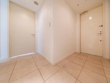 【東京都/港区虎ノ門】虎ノ門タワーズレジデンス 玄関