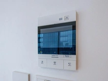 【東京都/港区虎ノ門】虎ノ門タワーズレジデンス インターフォン