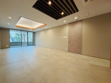 【東京都/港区西麻布】麻布霞町パーク・マンション LDK