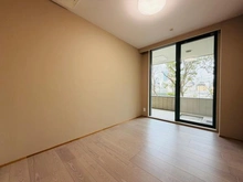 【東京都/港区西麻布】麻布霞町パーク・マンション 洋室