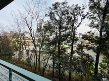 【東京都/港区西麻布】麻布霞町パーク・マンション 眺望