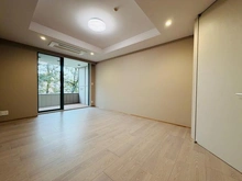 【東京都/港区西麻布】麻布霞町パーク・マンション 洋室