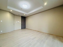 【東京都/港区西麻布】麻布霞町パーク・マンション 洋室