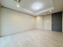 【東京都/港区西麻布】麻布霞町パーク・マンション 洋室