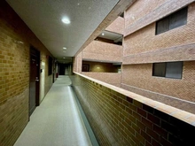 【東京都/港区虎ノ門】虎ノ門ガーデン 共用部