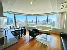 【東京都/港区東新橋】東京ツインパークス ライトウィング リビング・ダイニング