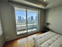 【東京都/港区東新橋】東京ツインパークス ライトウィング 洋室