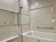 【東京都/港区東新橋】東京ツインパークス ライトウィング 浴室