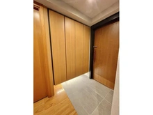 【東京都/港区東新橋】東京ツインパークス ライトウィング 玄関