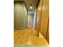 【東京都/港区東新橋】東京ツインパークス ライトウィング 廊下