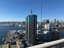 【東京都/中央区勝どき】THE TOKYO TOWERS SEA TOWER 眺望：ズーム無し