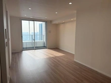 【東京都/中央区勝どき】THE TOKYO TOWERS SEA TOWER リビング・ダイニング