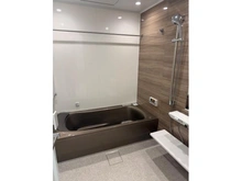 【東京都/中央区勝どき】THE TOKYO TOWERS SEA TOWER 浴室