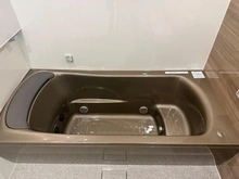 【東京都/中央区勝どき】THE TOKYO TOWERS SEA TOWER 浴室