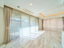 【東京都/港区三田】パークマンション三田綱町ザ・フォレスト LDK