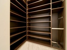 【東京都/港区三田】パークマンション三田綱町ザ・フォレスト シューズインクローク