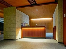 【東京都/港区麻布台】グランスイート麻布台ヒルトップタワー コンシェルジュカウンター