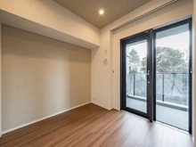 【東京都/港区虎ノ門】ウェリスタワー愛宕虎ノ門 洋室