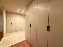 【東京都/港区南麻布】ザ・ハウス南麻布 廊下収納