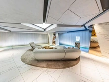 【東京都/渋谷区恵比寿南】プラウド恵比寿ヒルサイドガーデン 共用部