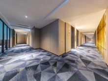 【東京都/渋谷区恵比寿南】プラウド恵比寿ヒルサイドガーデン 共用部