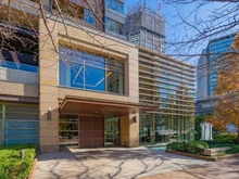 【東京都/品川区東五反田】パークタワーグランスカイ エントランス