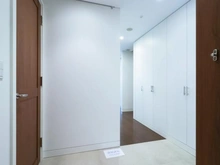 【東京都/港区六本木】アークヒルズ仙石山レジデンス 玄関