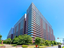【東京都/西東京市向台町】ヴィーガーデン　ザ・レジデンス Bサルーン 外観
