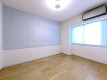 【東京都/西東京市向台町】ヴィーガーデン　ザ・レジデンス Bサルーン 洋室