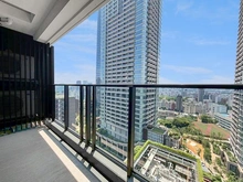 【東京都/港区六本木】ザ・レジデンス六本木 マンション表札